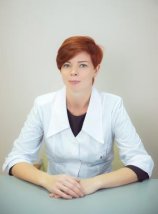 Лапочкина Людмила Евгеньевна