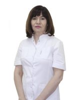 Савченко Ирина Евгеньевна