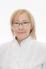 Загайнова Рената Андреевна