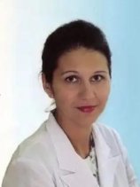 Фролова Галина Валерьевна