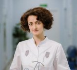 Емельянова Виктория Александровна