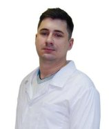 Ермаков Игорь Юрьевич