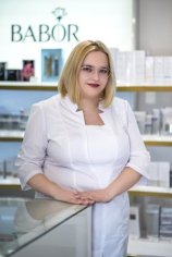 Сойко Александра