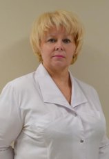 Ефремова Людмила Николаевна