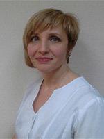 Павлова Наталья Петровна