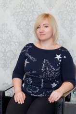 Ивлева Валентина