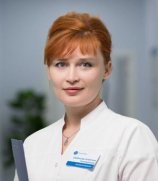 Шабанова Алевтина Геннадьевна