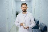Гуреев Павел Геннадьевич