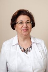 Кучина Людмила Алексеевна