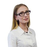 Меркурьева (Никулина) Виктория Сергеевна
