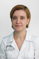 Пескишева Елена Александровна