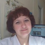 Ксенофонтова Наталья Анатольевна