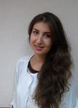 Волченкова Мария Валерьевна