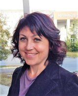 Звягинцева Светлана Николаевна