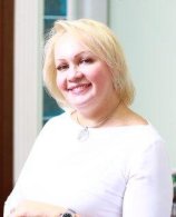 Коган Лариса Вячеславовна