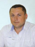 Ворначев Сергей Александрович
