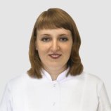 Майорова Мария Викторовна