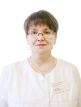 Шишигина Елена Оводовна