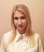 Бишутина Татьяна Андреевна