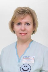 Коровкина Татьяна Ивановна