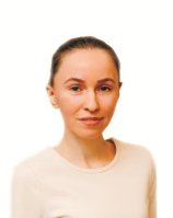 Каргина Ольга Александровна