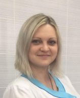 Филимонова Эльза Святославовна
