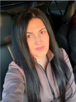 Зарифуллина Айгуль Фанисовна
