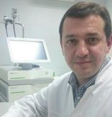 Кузнецов Александр Юрьевич
