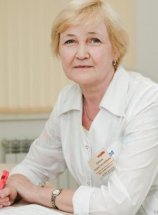 Грибкова Галина Александровна