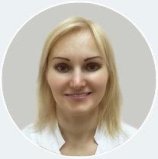 Яценко Ольга Александровна