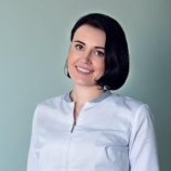 Александрова (Лапина) Юлия Сергеевна