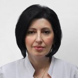 Давоян Заруи Валериевна