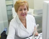 Цилина Любовь Ивановна