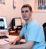 Забобурин Геннадий Николаевич