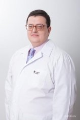 Шебунин Максим Викторович