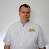 Токарев Антон Валерьевич
