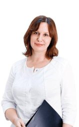 Мажарцева Елена Валерьевна
