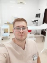 Сафронов Даниил Олегович