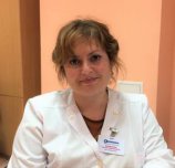 Коновалова Светлана Викторовна