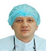 Янгуразов Ринат Анвярович
