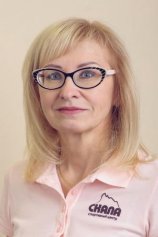 Горбачева Наталья Александровна
