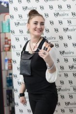 Мастер Марина