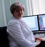 Борзаева Надежда Геннадьевна