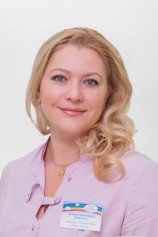 Шевченко Татьяна Николаевна