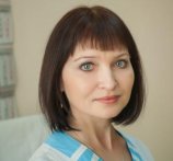 Давиденко Марина Валерьевна