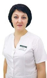 Мармыль Светлана Ермиловна