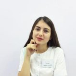 Вейсалова Татьяна Николаевна