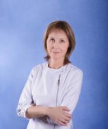 Короткова Светлана Геннадьевна