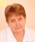 Голубева Ольга Анатольевна