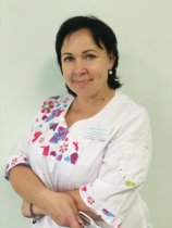 Никитина Маргарита Евгеньевна